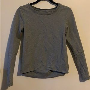 Lululemon Belle Long Sleeve